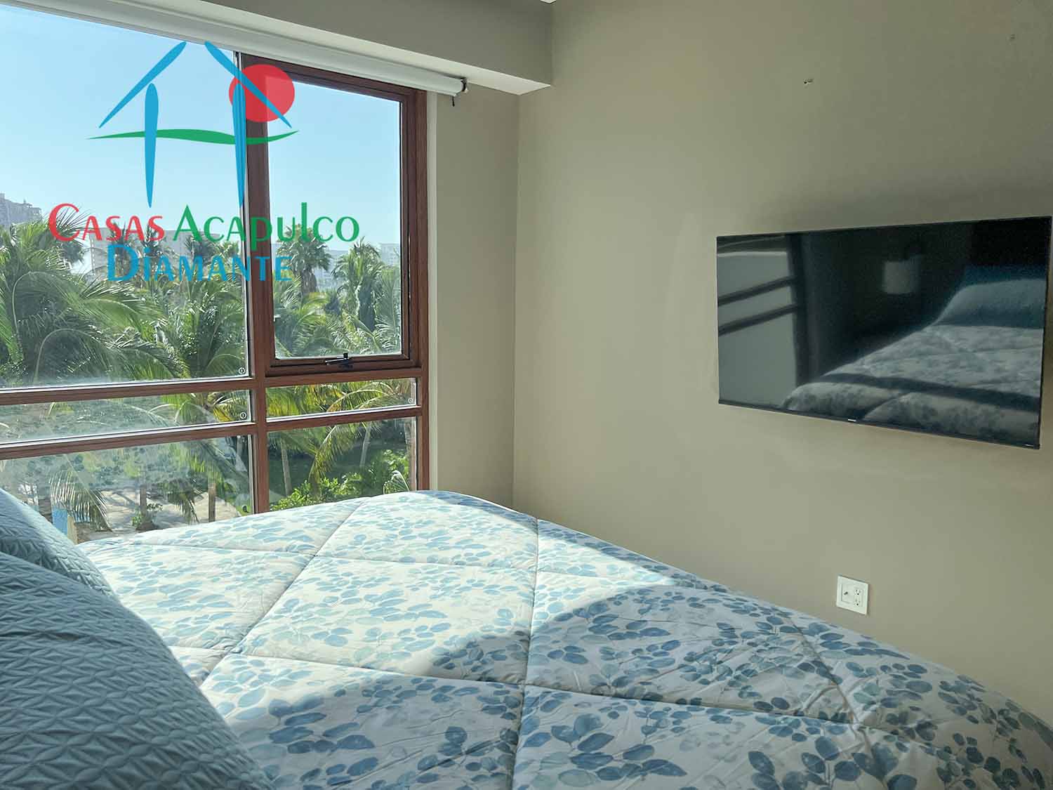 La Isla Fiji Y4 - Recámara principal 3